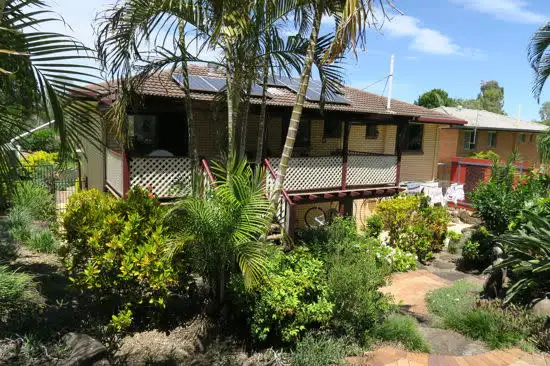 Sixth view of Homely house listing, 4 Knight Avenue, Silkstone QLD 4304