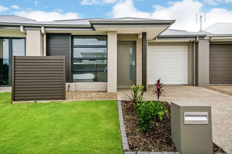 Main view of Homely house listing, 82 Amber Drive, Caloundra West QLD 4551