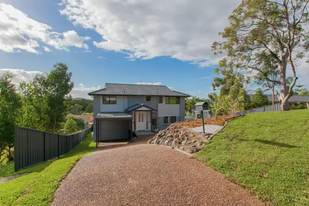 Fifth view of Homely house listing, 43 Harborne Avenue, Rathmines NSW 2283