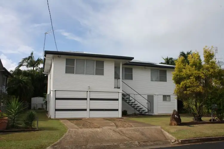 51 Thurecht Street, Maryborough QLD 4650