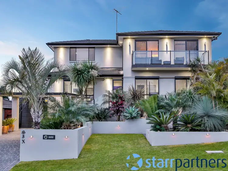 6 Norton Place, Minto NSW 2566