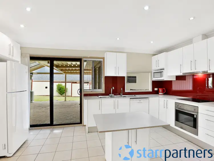 Third view of Homely house listing, 26 Hurricane Drive, Raby NSW 2566