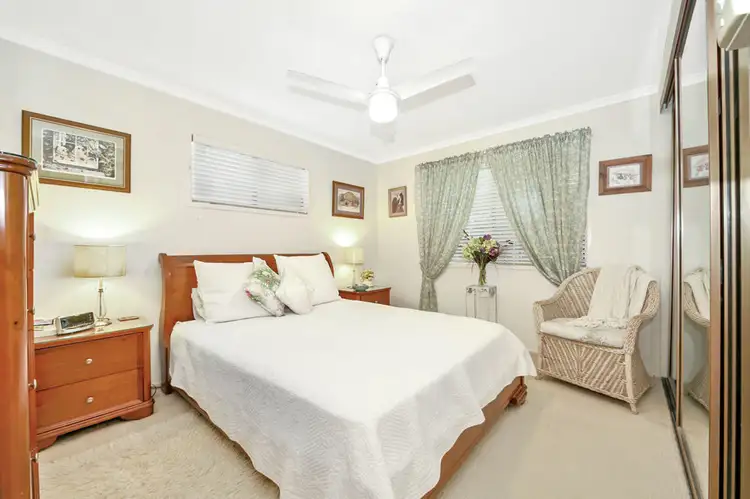 Second view of Homely house listing, 5 Normanhurst Court, Petrie QLD 4502