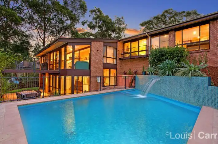 48 Carinda Drive, Glenhaven NSW 2156