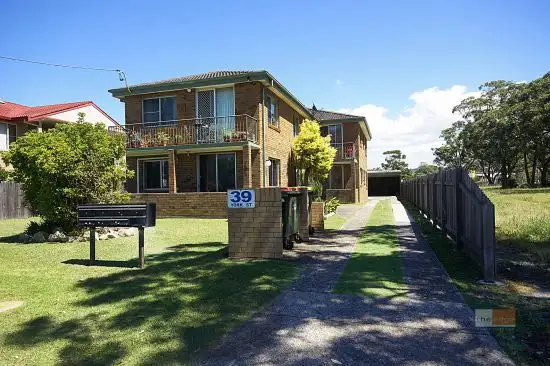 Second view of Homely unit listing, 2/39 York Street, Coffs Harbour NSW 2450