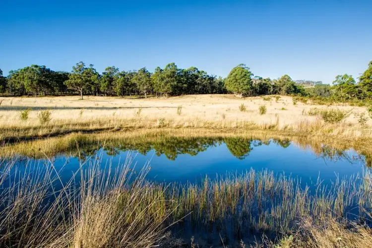 Third view of Homely land listing, 507 Kellevie Road, Kellevie TAS 7176