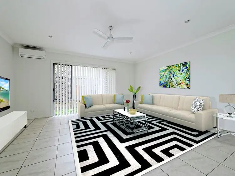 Third view of Homely house listing, 25 O'Doherty Circuit, Nudgee QLD 4014
