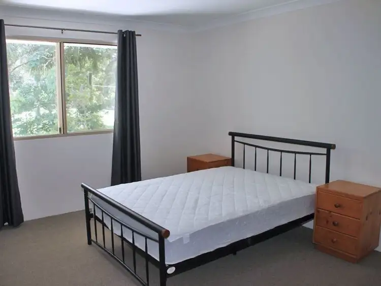 Second view of Homely unit listing, Unit 4/39 Raven Street, St Lucia QLD 4067