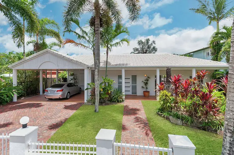 Fourth view of Homely house listing, 51 Nolan Street, Whitfield QLD 4870