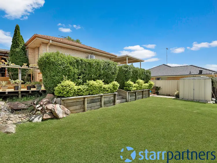 Seventh view of Homely house listing, 3 Mossberry St, Blair Athol NSW 2560