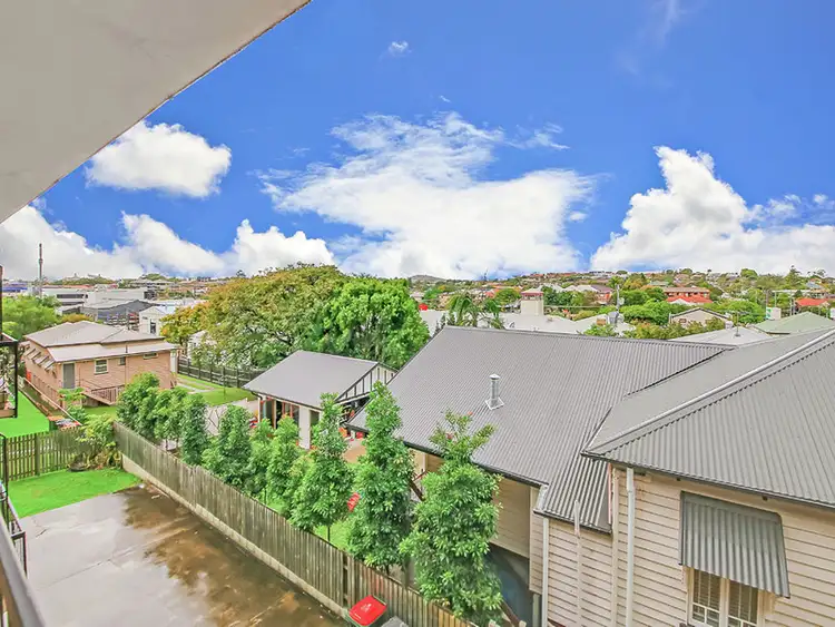Sixth view of Homely unit listing, 5/42 Fifth Avenue, Coorparoo QLD 4151