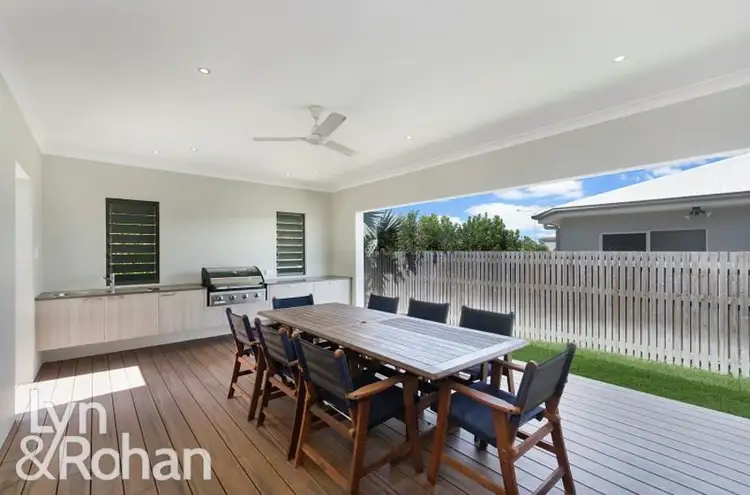 Second view of Homely house listing, 20 Sita Retreat, Burdell QLD 4818