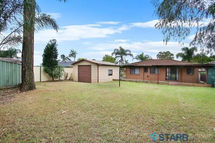 Third view of Homely house listing, 11 Skylark Crescent, Erskine Park NSW 2759