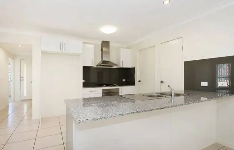 Second view of Homely house listing, 7 Aylmore Ct, Narangba QLD 4504
