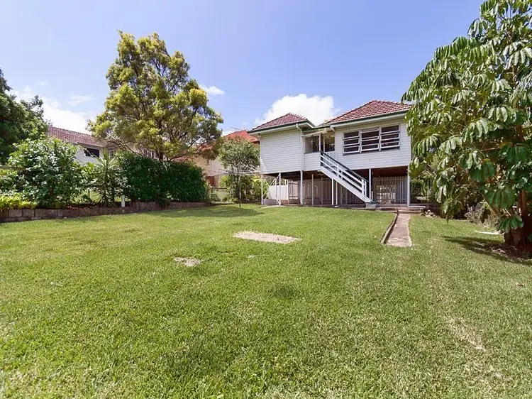 Third view of Homely house listing, 21 Blomfield Street, Moorooka QLD 4105