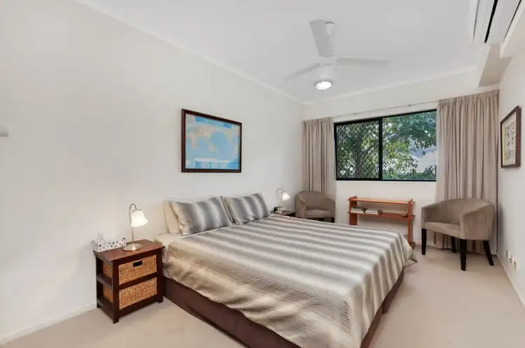 Fifth view of Homely house listing, 4/15-17 Minnie Street, Parramatta Park QLD 4870