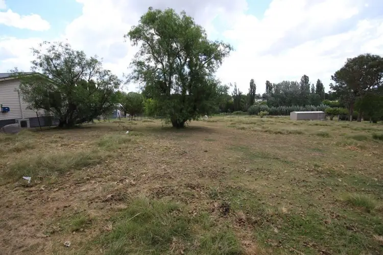 Main view of Homely land listing, 208 Logan Street, Tenterfield NSW 2372