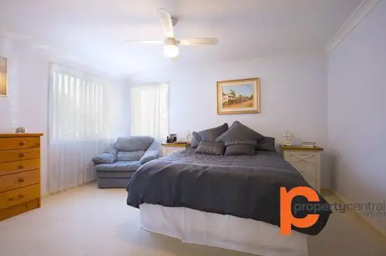 Fifth view of Homely villa listing, 2/37 Reddan Avenue, Penrith NSW 2750