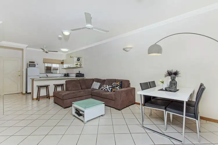 Fifth view of Homely unit listing, 1/32 Oliva Street, Palm Cove QLD 4879