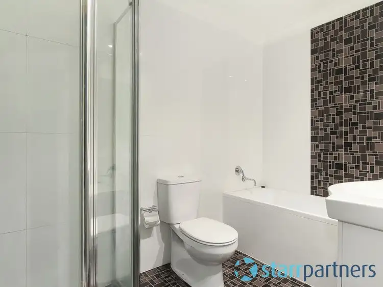 Fifth view of Homely unit listing, 32/46-50 John St, Lidcombe NSW 2141