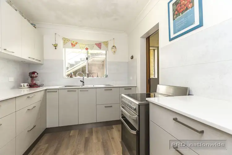Second view of Homely house listing, 5/57-59 Nesca Parade, The Hill NSW 2300