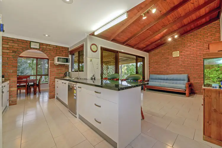 Sixth view of Homely house listing, 3 Lucks Road, Ballard QLD 4352
