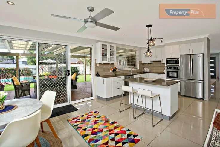 Third view of Homely house listing, 11 Tumut Place, St Clair NSW 2759