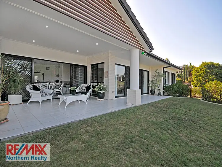 Main view of Homely house listing, 3 Snow Wood Drive, Eatons Hill QLD 4037