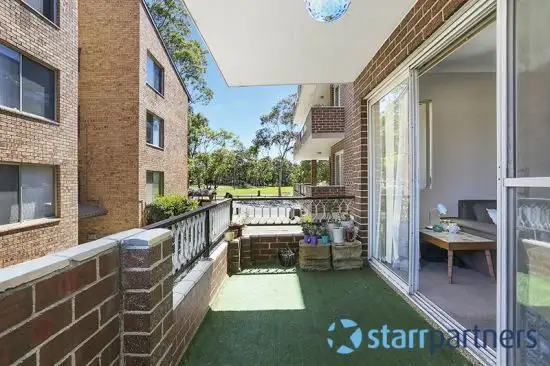 Fifth view of Homely unit listing, 1/7 Castle Street, North Parramatta NSW 2151