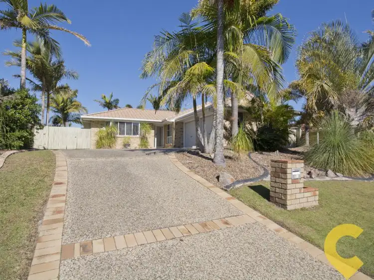 Main view of Homely house listing, 11 Cyclamen Court, Currimundi QLD 4551