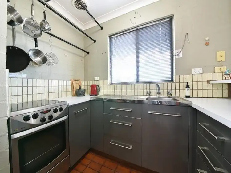 Fourth view of Homely unit listing, 21/19 Delamere Avenue, South Perth WA 6151