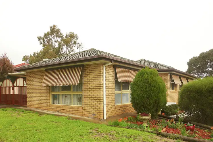 39 Dunn Avenue, Forest Hill NSW 2651