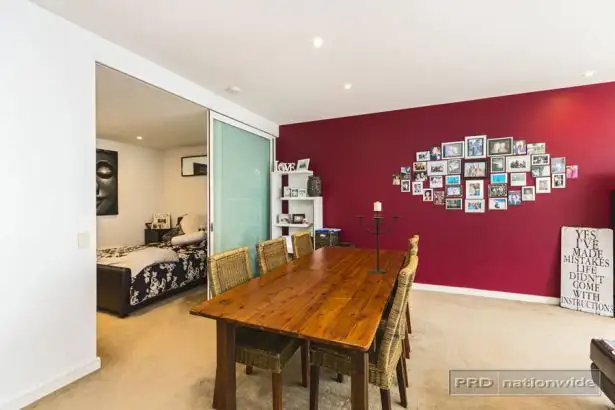Fifth view of Homely apartment listing, 106/4 Honeysuckle Drive, Newcastle NSW 2300