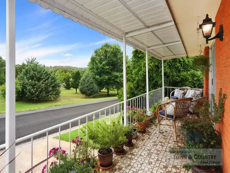 Sixth view of Homely house listing, 16 Merinda Place, Armidale NSW 2350