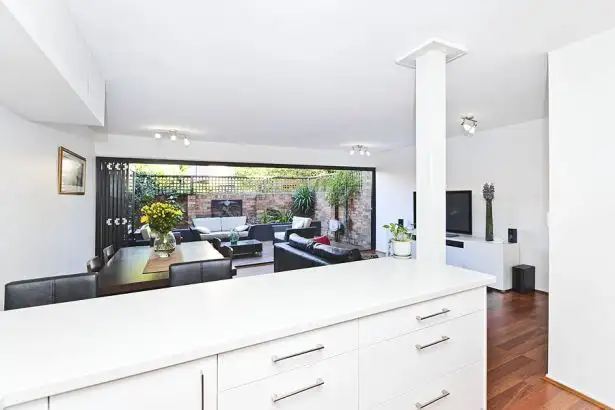 Fifth view of Homely house listing, 14/5 Dawson Street, Cooks Hill NSW 2300