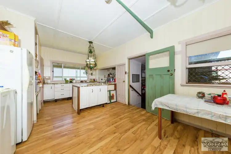 18 Gregory Street, Harlaxton QLD 4350