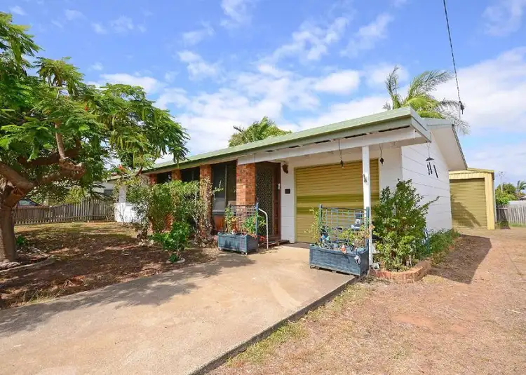 13 Haynes Street, Point Vernon QLD 4655
