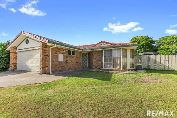 Second view of Homely house listing, 3 Scribbly Gum Court, Urraween QLD 4655
