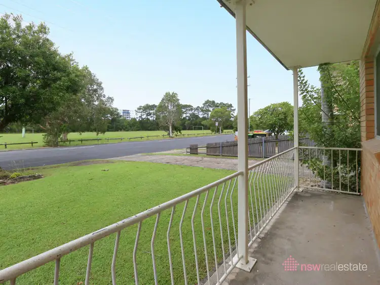 Second view of Homely unit listing, 1/25 York Street, Coffs Harbour NSW 2450