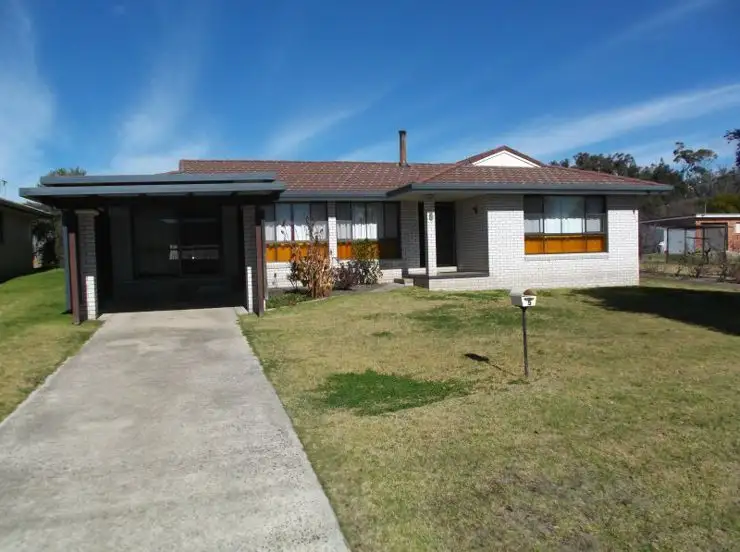 5 Wattle Court, Stanthorpe QLD 4380