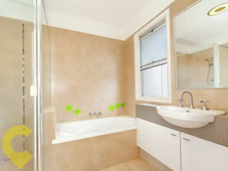 Third view of Homely townhouse listing, 4/81A Beerwah Parade, Beerwah QLD 4519