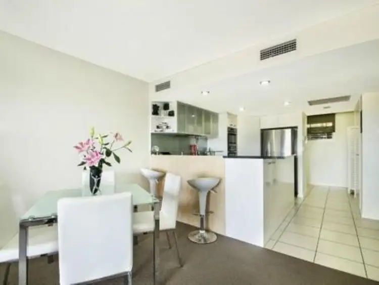 Second view of Homely apartment listing, 83/57 Grand Parade, Kawana Island QLD 4575