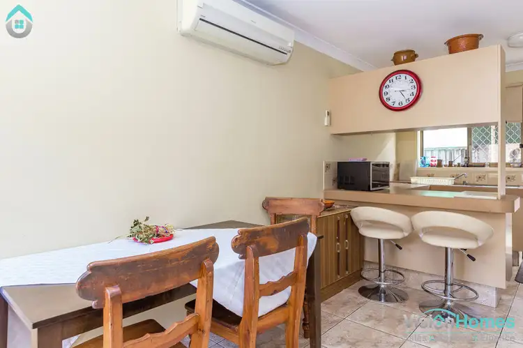 Fifth view of Homely house listing, 1/30 Proud Street, Labrador QLD 4215
