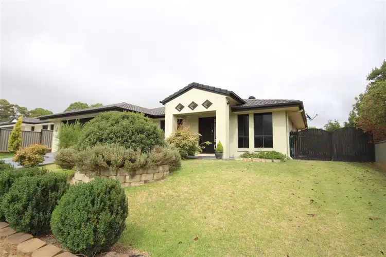 Third view of Homely house listing, 54 East Street, Tenterfield NSW 2372
