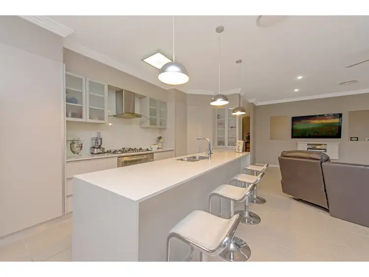 Fifth view of Homely house listing, 9 Gowrie Birnam Road, Gowrie Junction QLD 4352