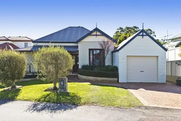 Main view of Homely house listing, 5 Michael Street, Cardiff NSW 2285
