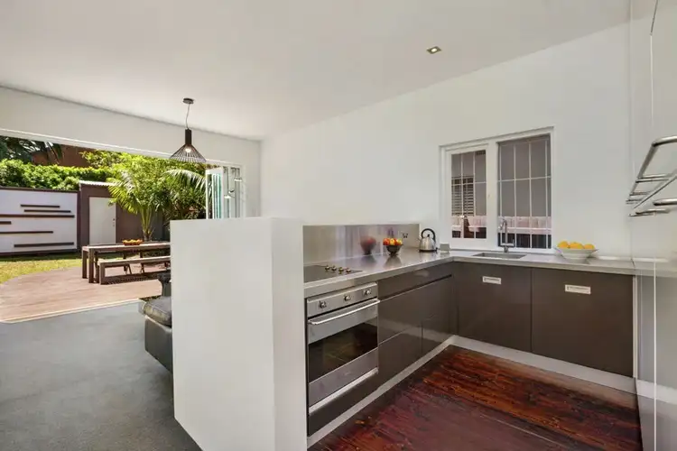 Third view of Homely house listing, 18a Blair Street, North Bondi NSW 2026