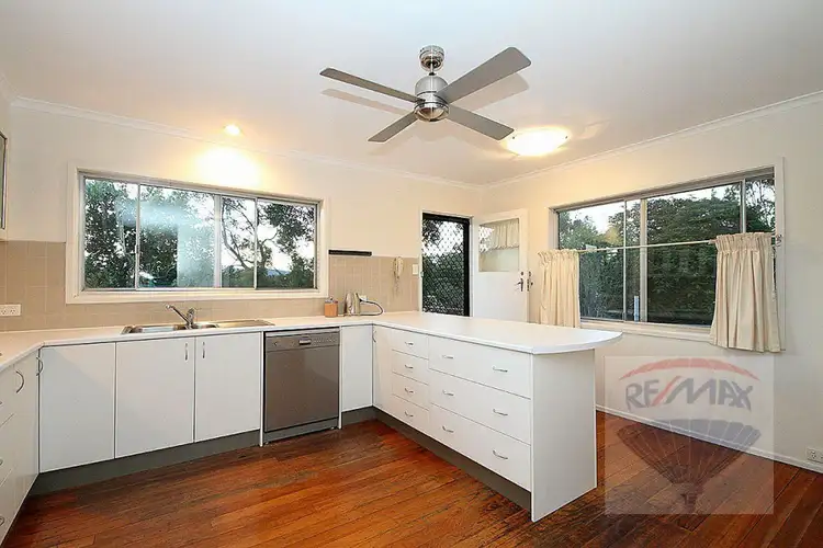 Second view of Homely house listing, 44 Sabot Street, Jamboree Heights QLD 4074