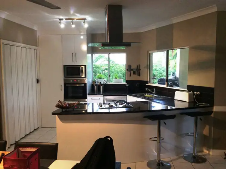 Third view of Homely unit listing, 12/12 Grantala Street, Manoora QLD 4870