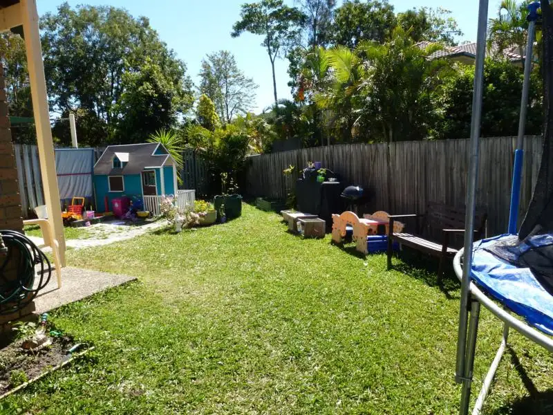 Main view of Homely townhouse listing, 83/ 100 Franklin Drive, Mudgeeraba QLD 4213